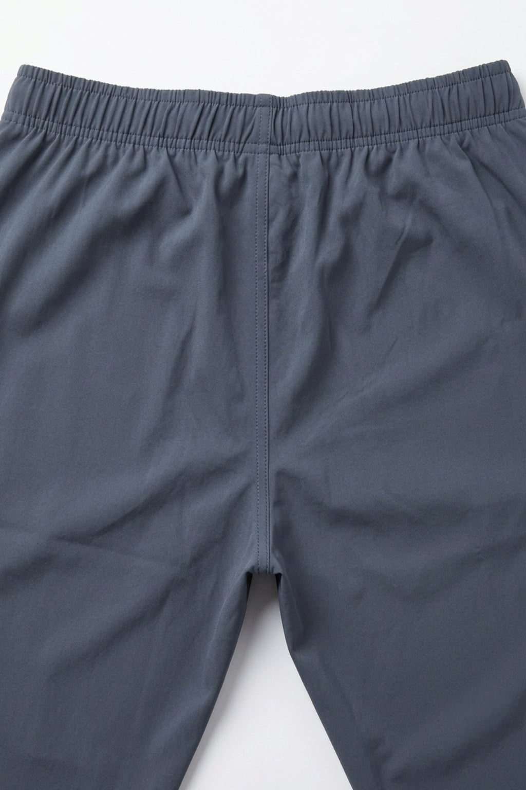 The Everyday Airy Trouser – Stealth Grey