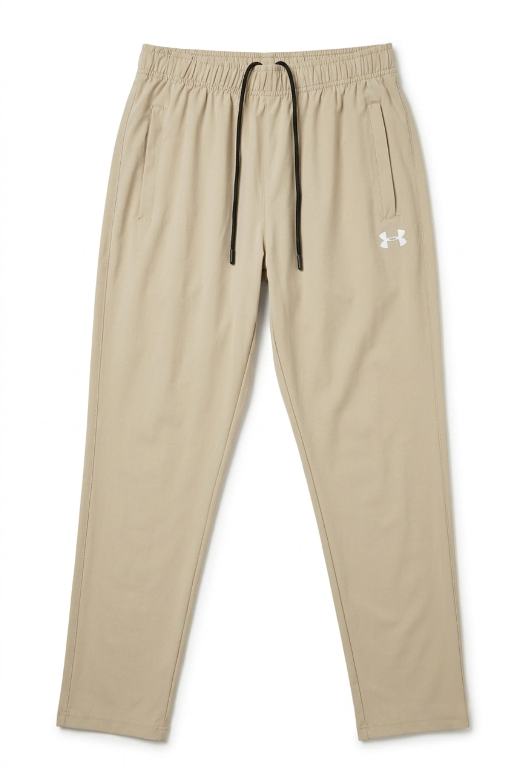 The Everyday Airy Trouser – Sand Beige
