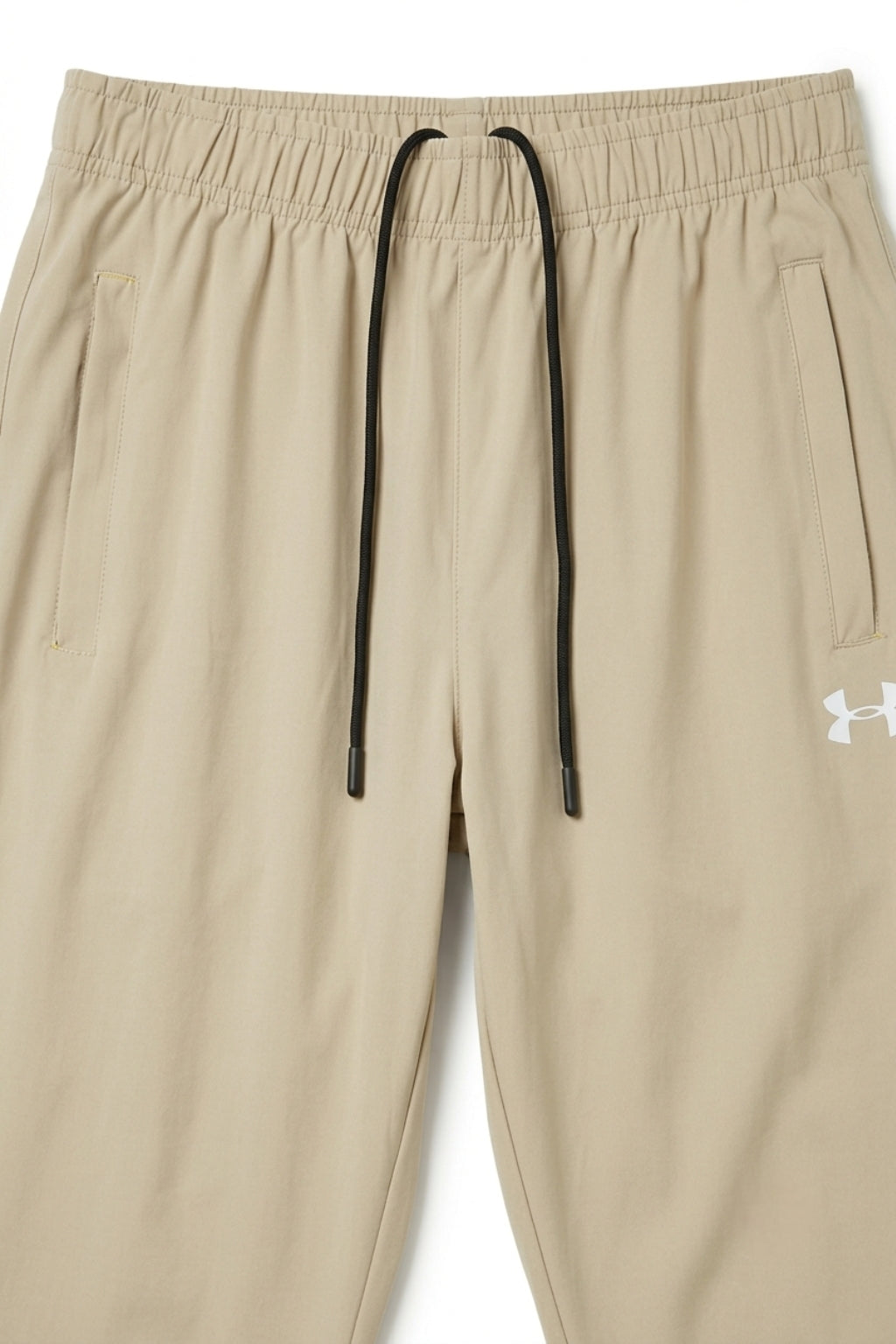 The Everyday Airy Trouser – Sand Beige