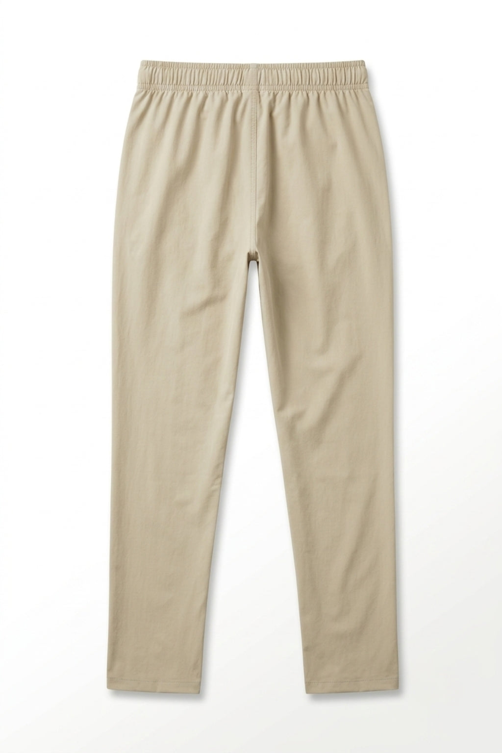 The Everyday Airy Trouser – Sand Beige