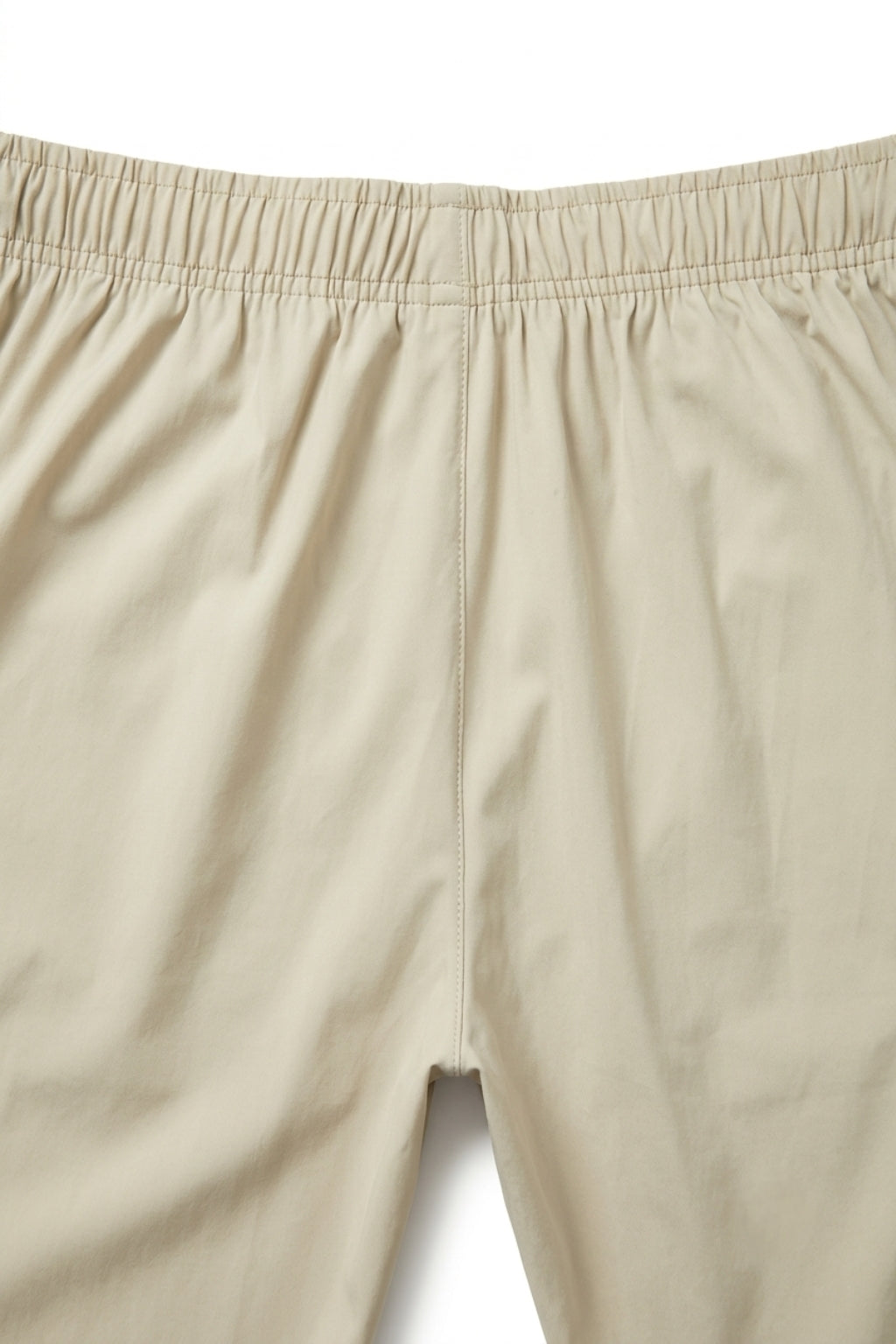 The Everyday Airy Trouser – Sand Beige