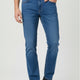 Classic Blue Denim Jeans