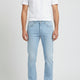 Classic Light Blue Denim Jeans