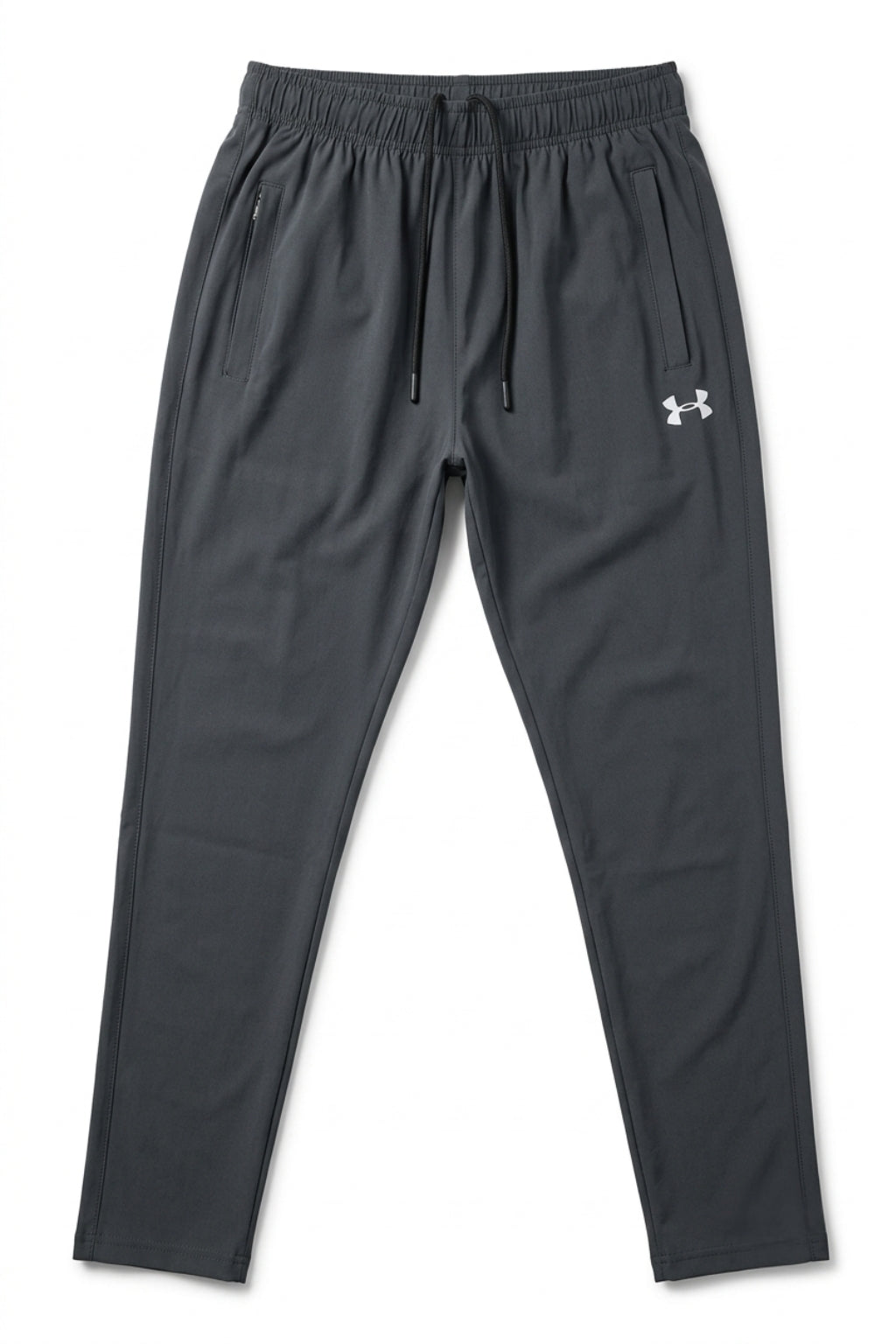 The Everyday Airy Trouser – Charcoal