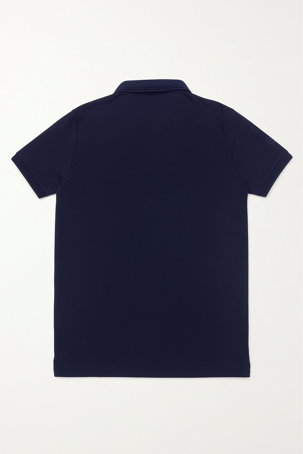 Classic Polo Rider Shirt – Navy