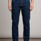 Classic Dark Indigo Denim Jeans
