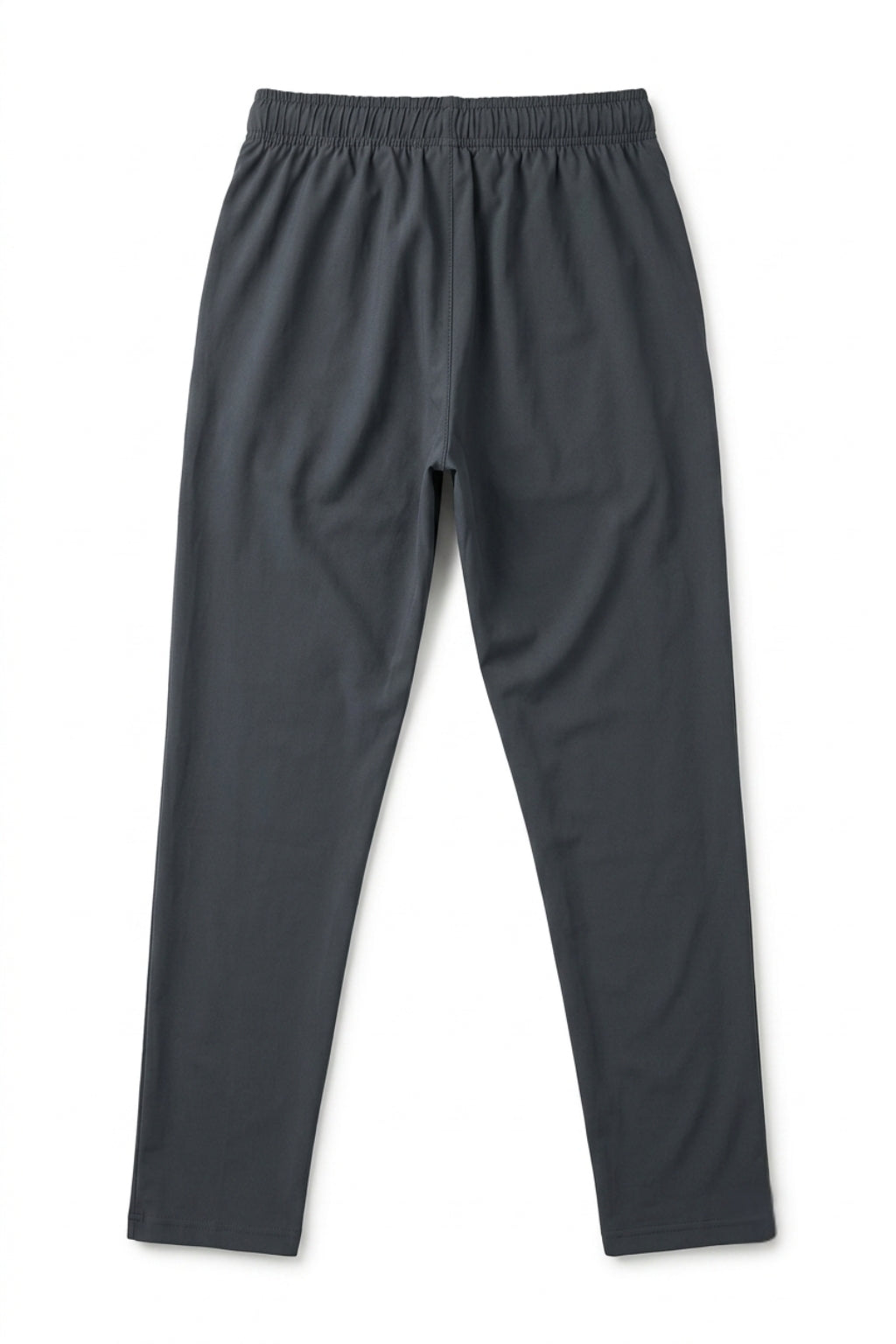 The Everyday Airy Trouser – Charcoal