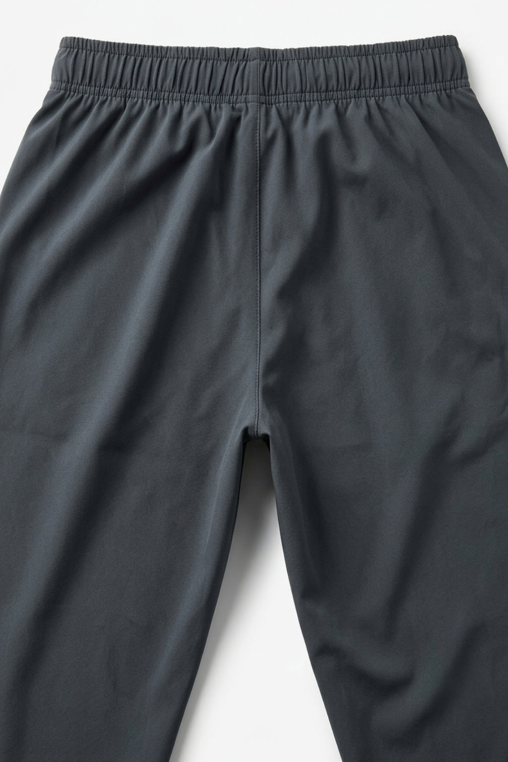 The Everyday Airy Trouser – Charcoal
