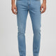 Classic Light Blue Denim Jeans