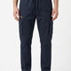 Utility Stretch Twill Cargo Pant – Navy Blue