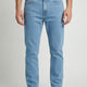 Classic Light Blue Denim Jeans