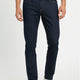 Classic Dark Indigo Denim Jeans