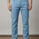 Classic Light Blue Denim Jeans
