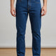 Classic Blue Denim Jeans