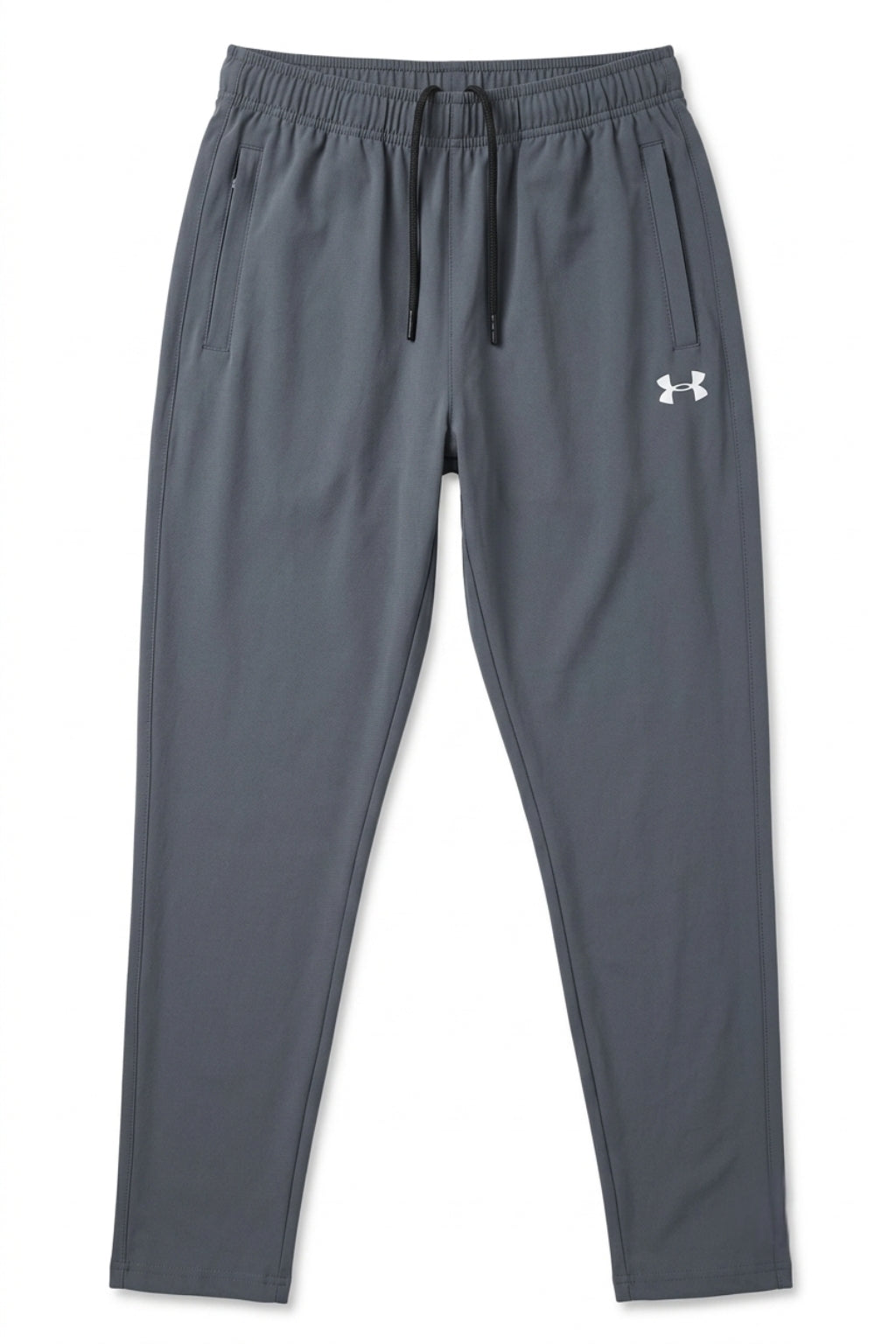 The Everyday Airy Trouser – Stealth Grey