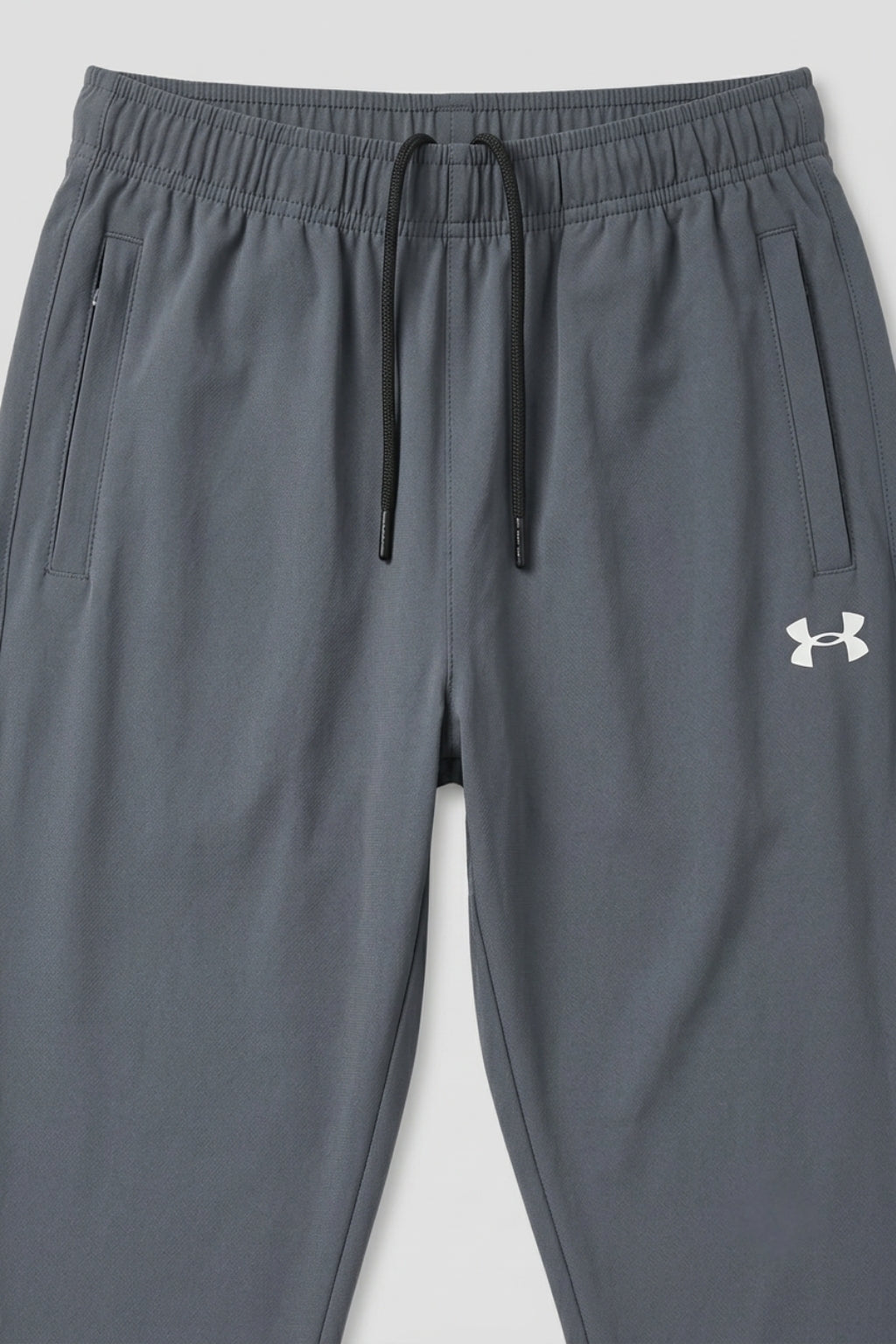 The Everyday Airy Trouser – Stealth Grey