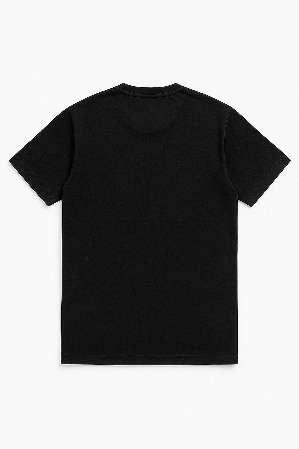 Li-Ning Inspired Training T-Shirt – Jet Black