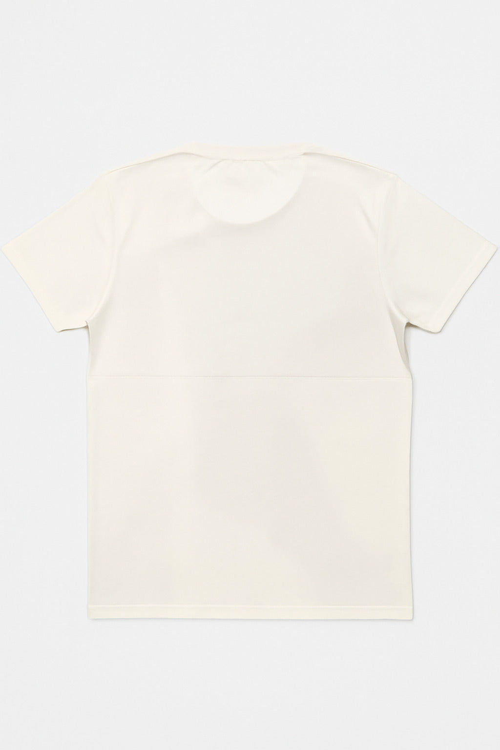 Li-Ning Inspired Training T-Shirt – Classic White