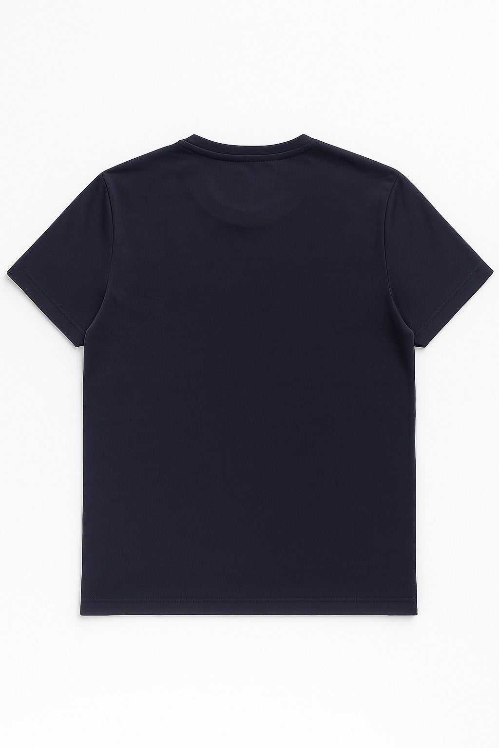 Li-Ning Inspired Training T-Shirt – Deep Navy