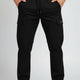 Men’s Cargo Pant – Black