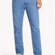 Classic Light Blue Denim Jeans