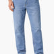 Classic Prime Blue Denim Jeans