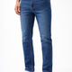Classic Prime Dark Blue Denim Jeans