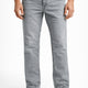Classic Prime Light Gray Denim Jeans