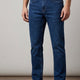 Classic Prime Dark Blue Denim Jeans