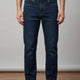 Classic Prime Dark Indigo Denim Jeans