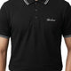 Signature Twin-Tip Polo - Black