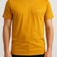 Evolution Minimalist T-Shirt – Solar Yellow