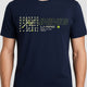 Li-Ning Inspired Training T-Shirt – Deep Navy
