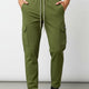 Men’s Cargo Pant – Olive Green