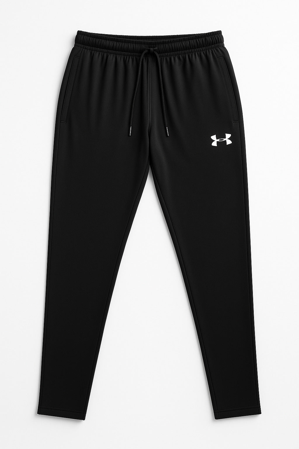 Under Armour Performance Trouser – Black