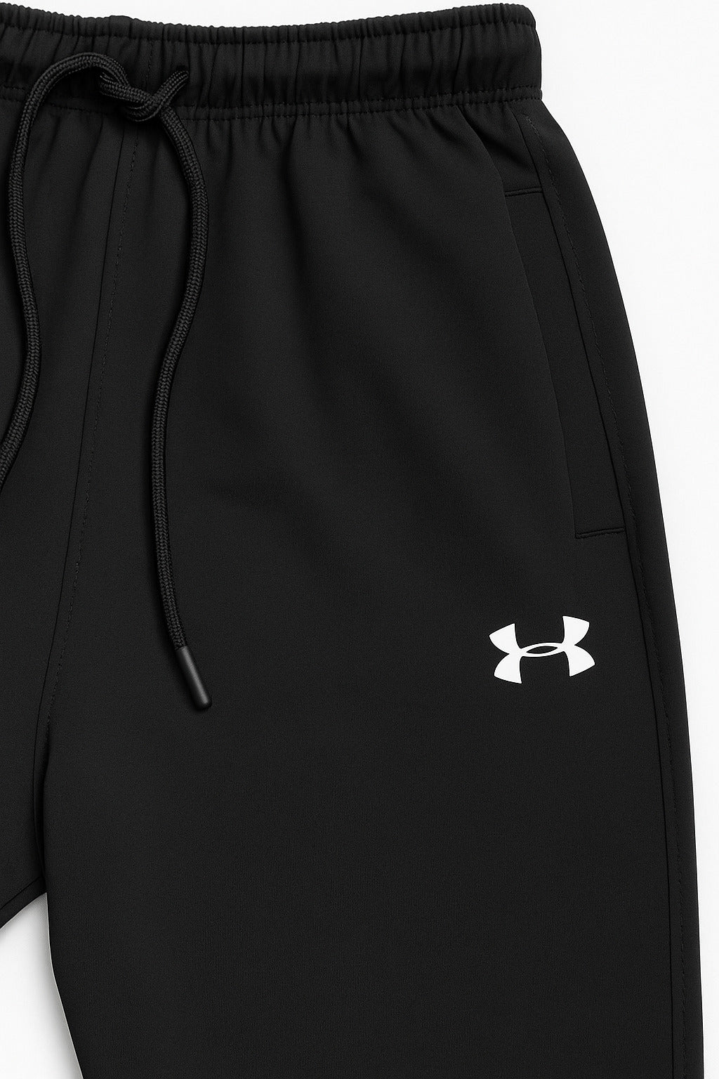 Under Armour Performance Trouser – Black