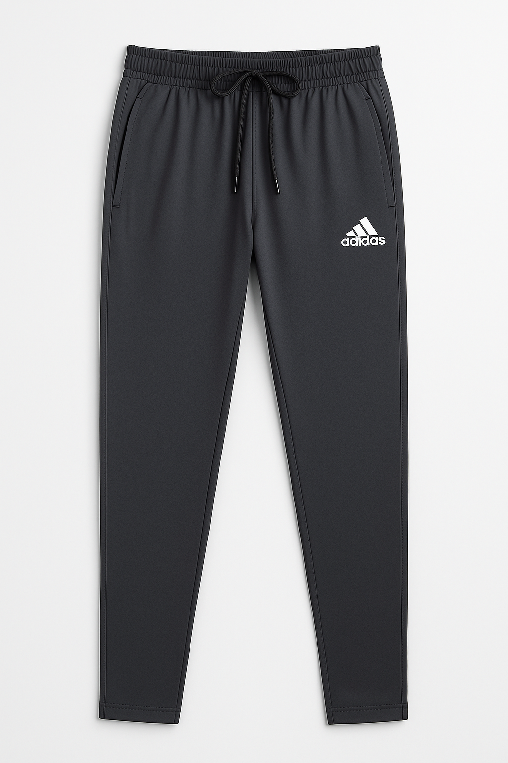 Adidas Performance Trouser – Charcoal Black