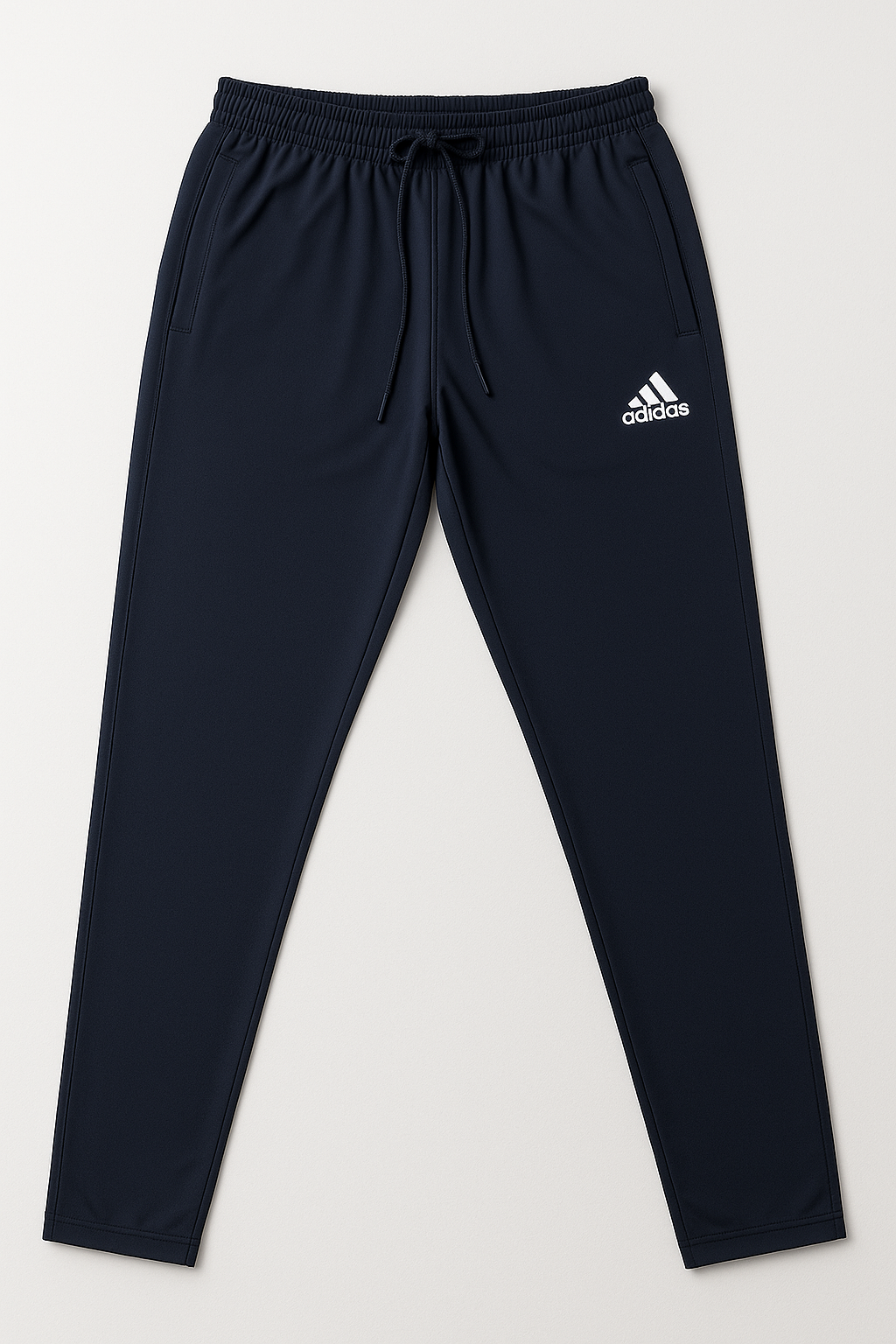 Adidas Performance Trouser – Navy Blue