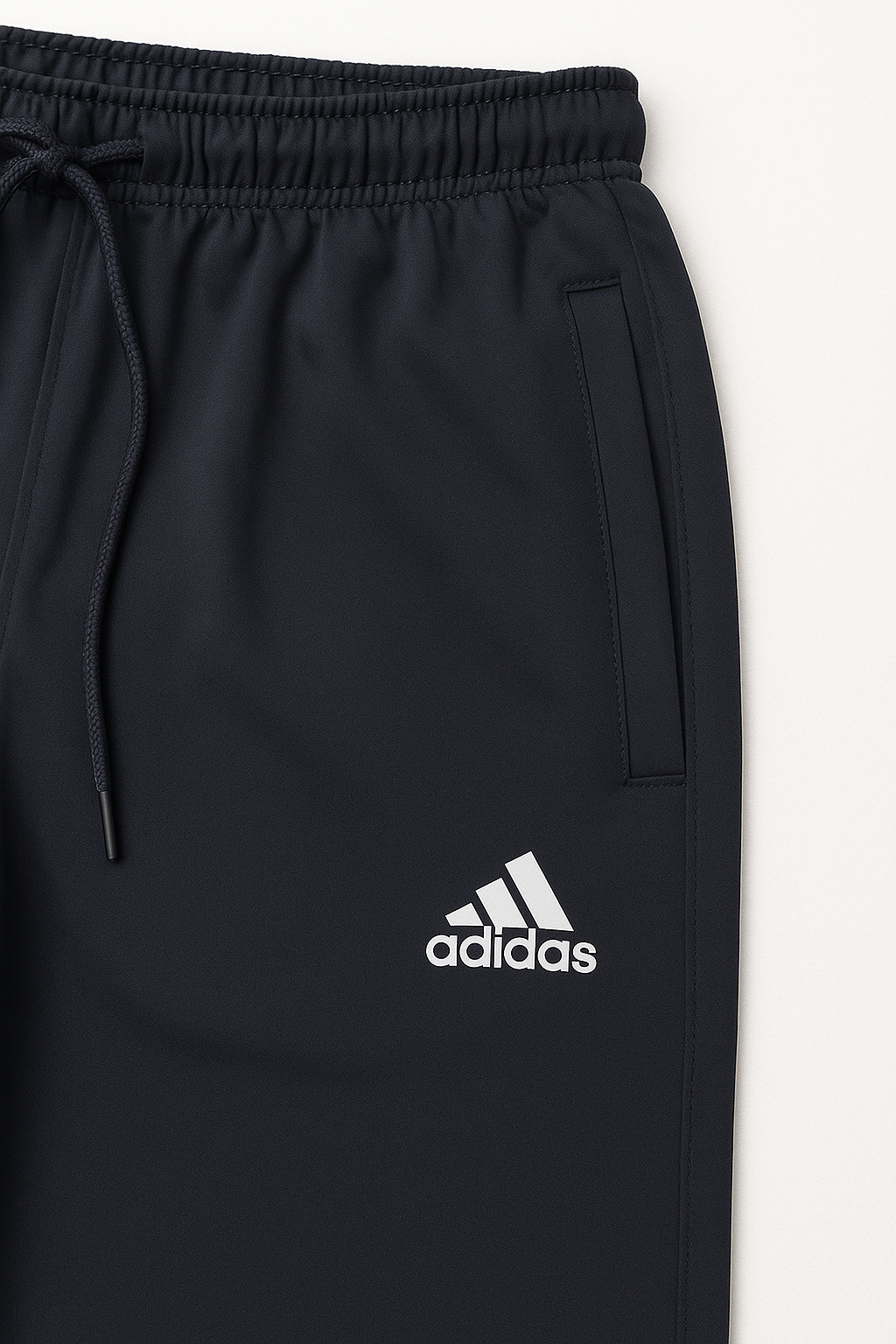 Adidas Performance Trouser – Navy Blue