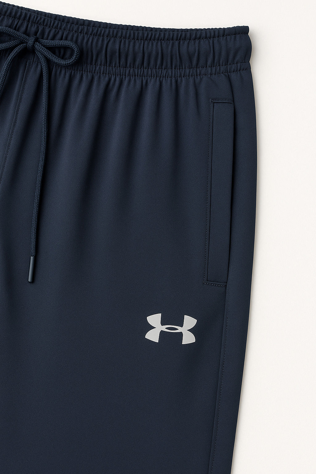 Under Armour Performance Trouser – Navy Blue