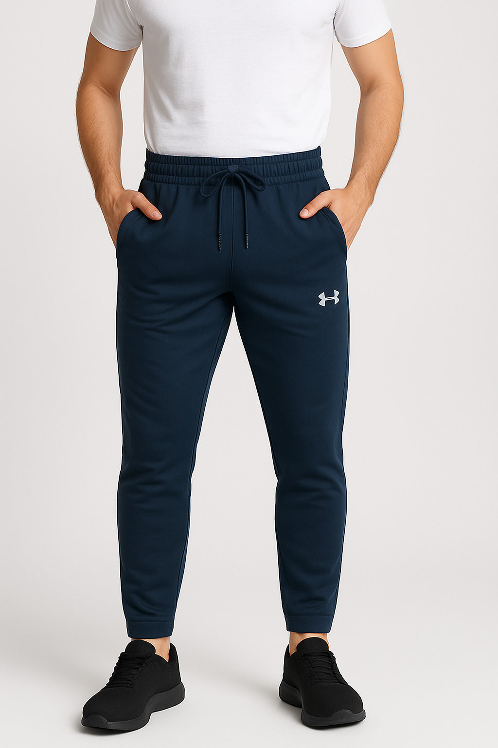 Under Armour Performance Trouser – Navy Blue