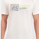 Li-Ning Inspired Training T-Shirt – Classic White